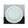 Güral GÜR SF20 Tatlı Tabağı Sedef 20 cm