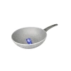 Eda  EDA ZK-039 Granit Wok Tava 28 cm