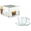 Paşabahçe 97302/02 Vela Fincan Takımı 12 Parça