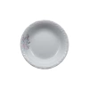 Porland POR 7812 Glorya Çukur Tabak 19 cm. 6 Lı