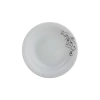 Porland POR 5517 Yakamoz Çukur Tabak 17 Cm 12 Li