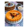 Eda ZK-932 Granit Döküm Tart Kalıbı 26 cm