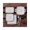 Korkmaz KOR A8439 Yemek Takımı Bone Selection 60 Parça