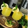 Paşabahçe 44074/1 Magnolia Dondurmalık Bardak Tower 3 Lü