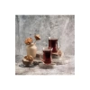 Paşabahçe 55783 Kulplu Çay Bardağı Lina 6 Lı