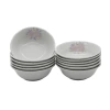 Porland POR 3798 Müge Kase 14 Cm 12 Li