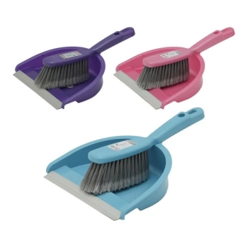 Zambak Plastik ZAM 132 Fırçalı Faraş