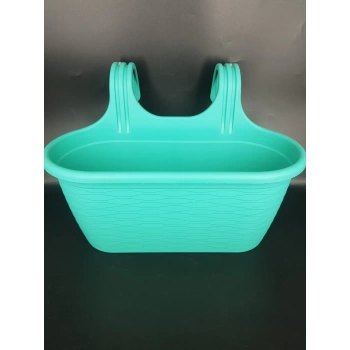 Atay ÖZN 248 Saksı Askılı Sahra 2No 6,3Lt