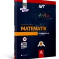 AYT Matematik Konularına Ve Zorluk Derecesine Göre Çıkmış Sorular
