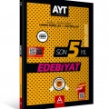 Son 5 Yıl AYT Edebiyat Çıkmış Sorular 2020-2024