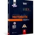 TYT Matematik Konularına Ve Zorluk Derecesine Göre Çıkmış Sorular