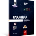 TYT Paragraf Konularına Ve Zorluk Derecesine Göre Çıkmış Sorular