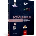 TYT Sosyal Bilimler Konularına Ve Zorluk Derecesine Göre Çıkmış Sorular