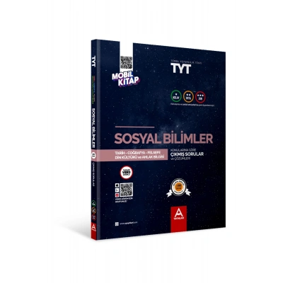 TYT Sosyal Bilimler Konularına Ve Zorluk Derecesine Göre Çıkmış Sorular