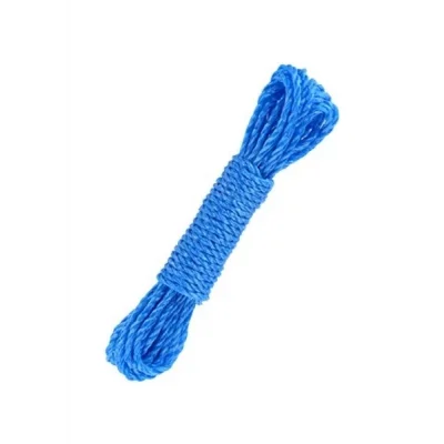 10MT Naylon Çamaşır İpi