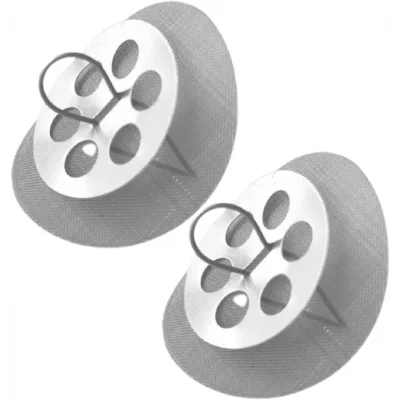 2 Adet Çaydanlık Demlik İçi Süzgeç Söktak