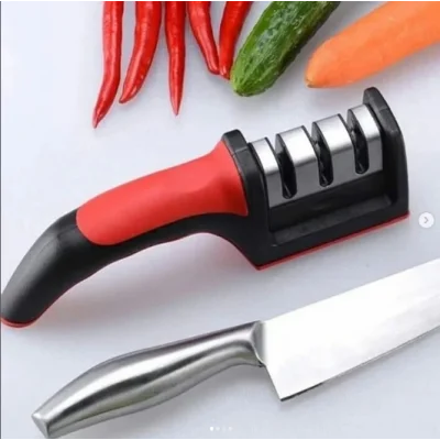 3 Açılı Bıçak Bileme Aparatı