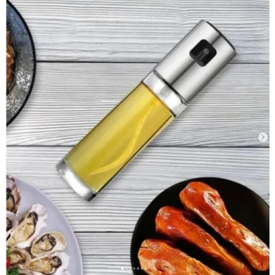 Püskürtmeli Cam Sprey Yağlık