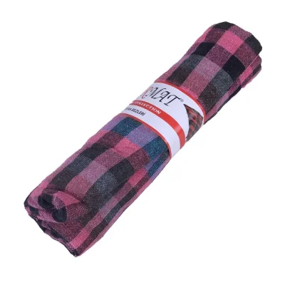 Çok Amaçlı Kullanım Sofra Bezi 140×140cm