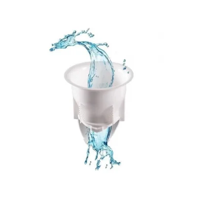 Wc Koku Önleyici Kapak