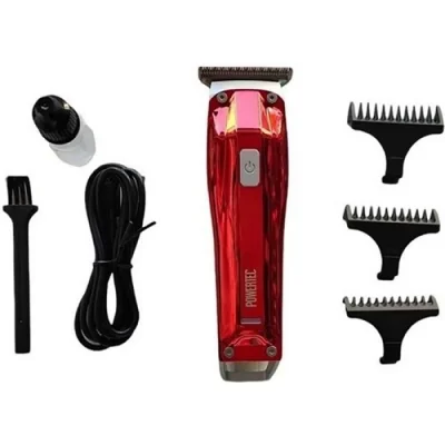 Traş Makinesi Saç, Sakal, Vucud