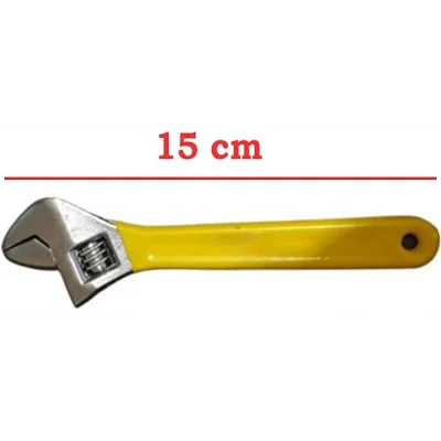 Kurbacık İngiliz Anahtarı