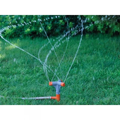 Bahçe Sulama Turbo 3lü