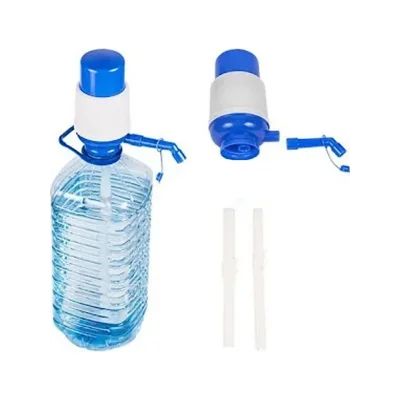 Manuel Damacana Su Pompası 12-19 Lt Damacanalar Için