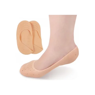 Silikon Rahatlatıcı Patik ( Çift )