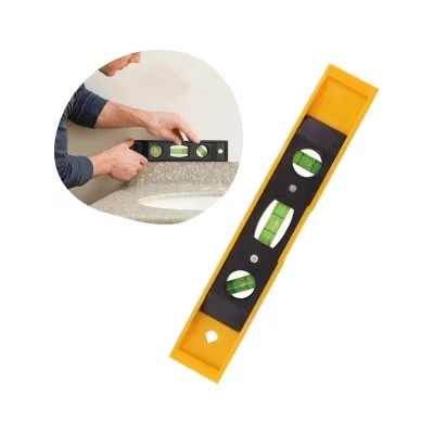 Mini Mıknatıslı Su Terazisi