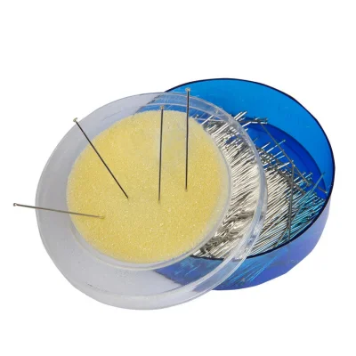 Süngerli Çelik İğne 20 gr