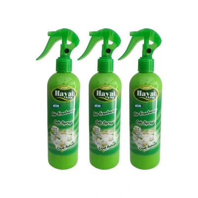 Oda Kokusu Sprey 350 ml 1 Adet