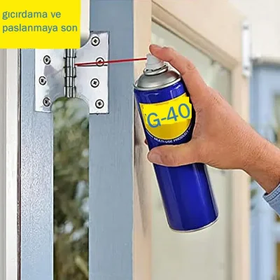 Pas Sökücü 200 ml G-40