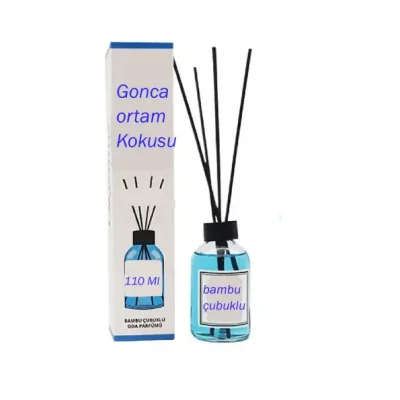BAMBU ÇUBUK KOKU 110ml