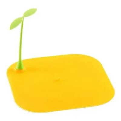 Süzgeçli Lavabo Gider Koruyucu Mat