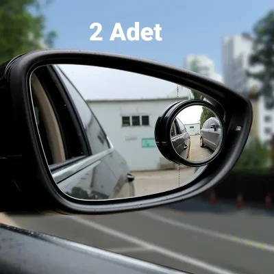Araç Kör Nokta Aynası 2 Adet