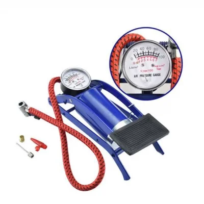 Ayak Pompası top,lastik,şişme yatak Şişirme pompa