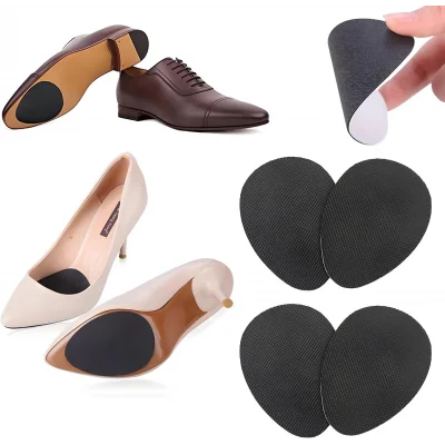 Ayakkabı Altına Yapışkan Kaydırmaz Tabanlık