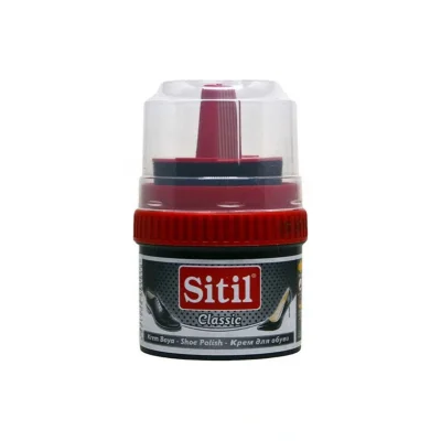 Ayakkabı Boyası 50 Ml stil