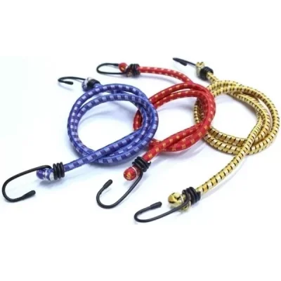 Bagaj Gergi Lastiği Kancalı Lastik 1Adet