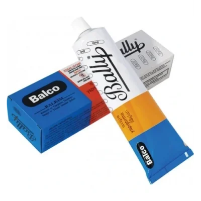 Bally Balco Yapıştırıcı