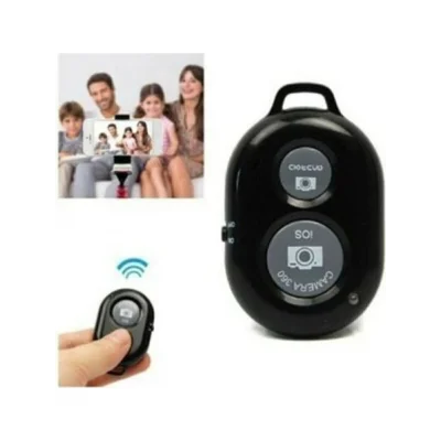 Bluetooth Selfie Kumandası