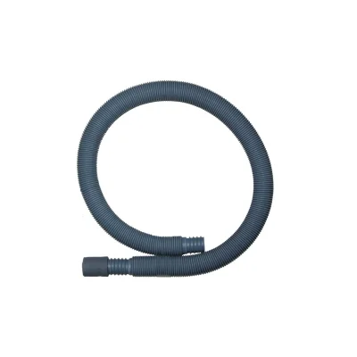 Çamaşır Ve Bulaşık Makinası İçin Körüklü Tahliye Hortumu