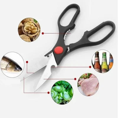 Çok Amaçlı Mutfak Makası