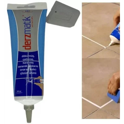 Derzmatik Onarıcı Beyazlatıcı Dolgu