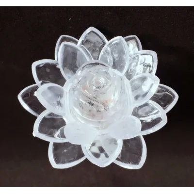 Gece Lambası Beyaz Renk