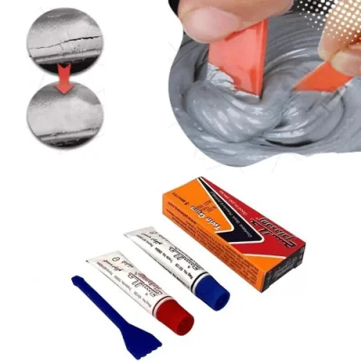 İran ( Arap) yapıştırıcı 2 li