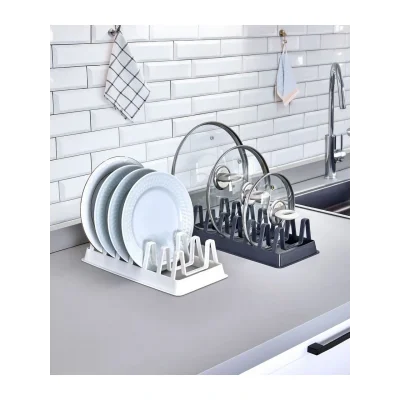 Kapak ve Tabak Düzenleyici