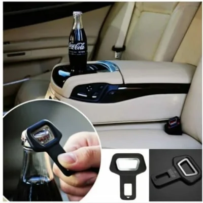 Kemer Tokası Tasarımlı Açacak