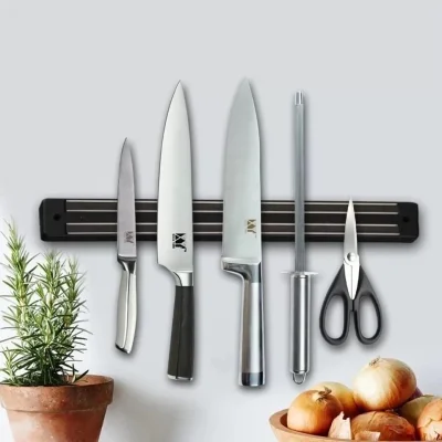 Mıknatıslı Bıçak Tutucu 38 cm